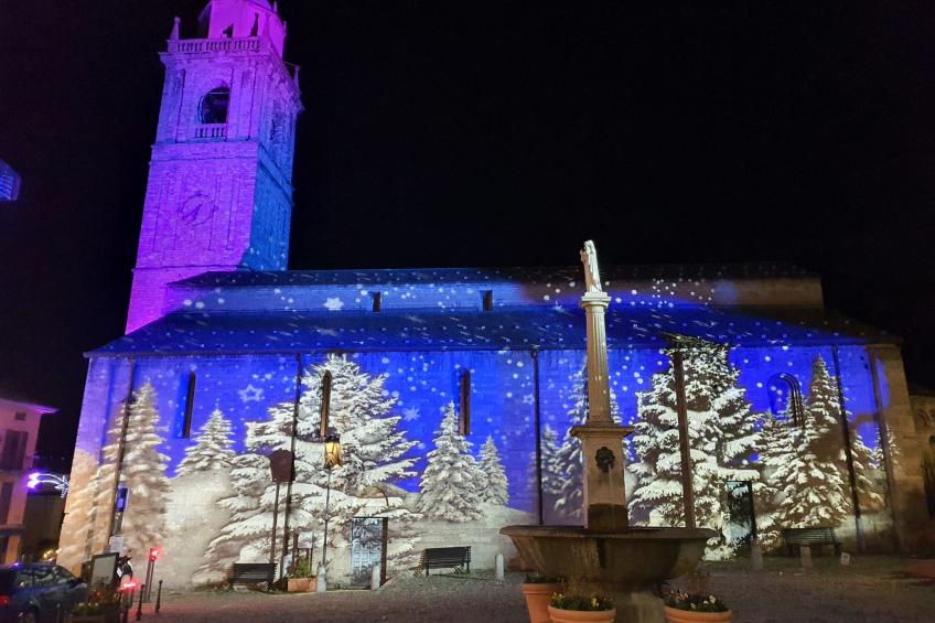 Ein-Zimmer-Wohnung 'Casa Valery' mit Wasserblick - foto 33