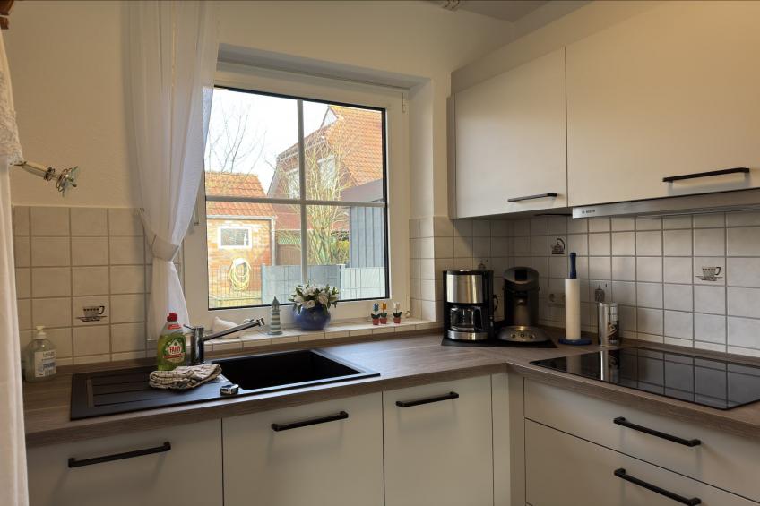 Doppelhaushälfte Verena, Neßmersiel - foto 10