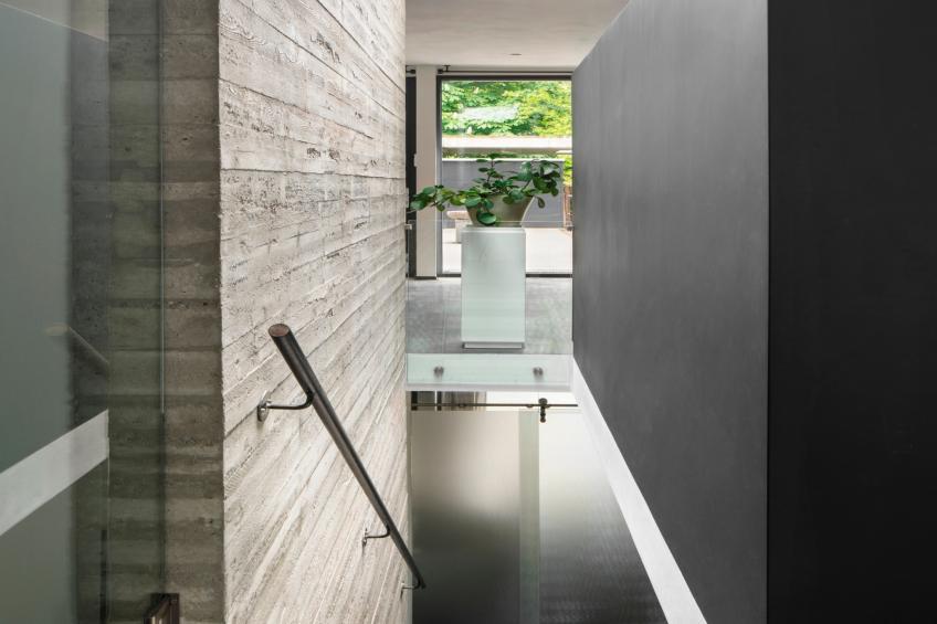 Betonnen Boshuis - foto 16