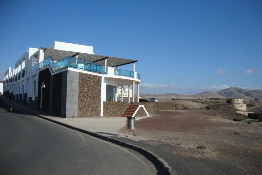 SeaHaus Cotillo - foto 37