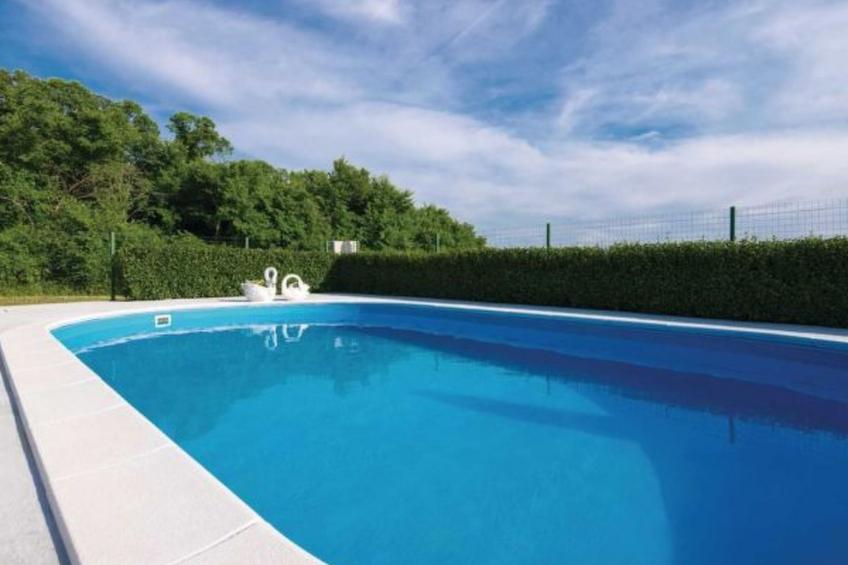 Holiday house Flora with pool - foto 10