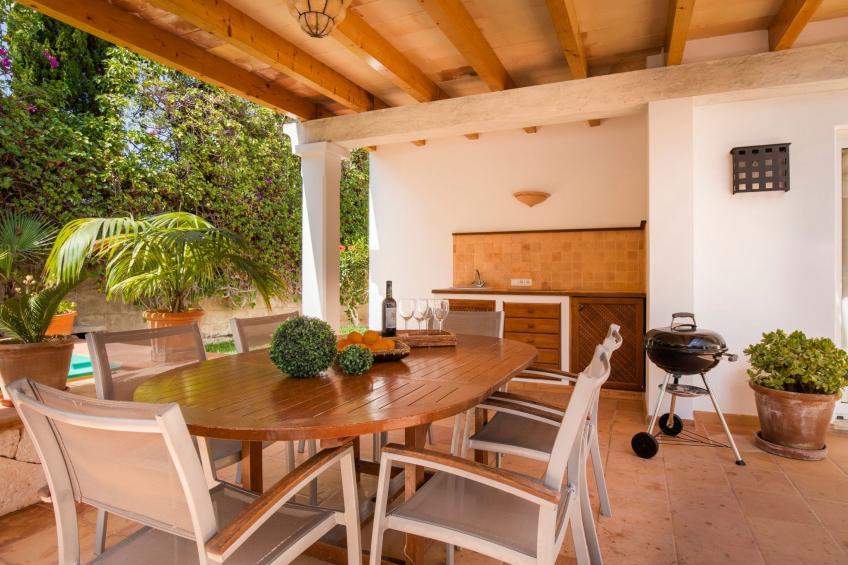 Marques de Comillas - foto 31