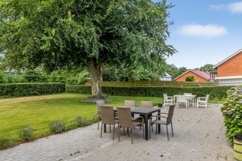"Ilsa" - 9.8km from the sea in Western Jutland - foto 25