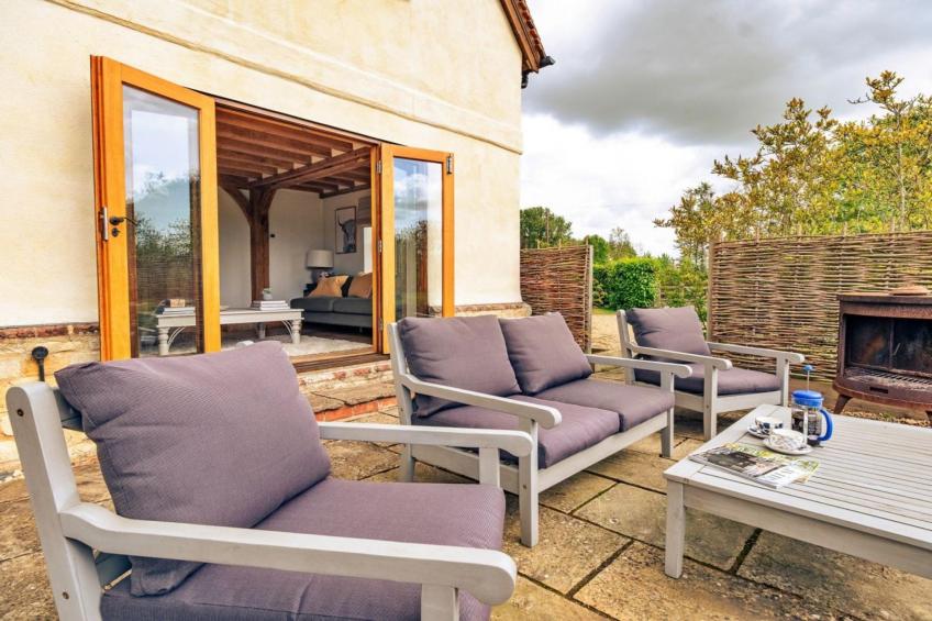 Windfall Cottage - foto 6