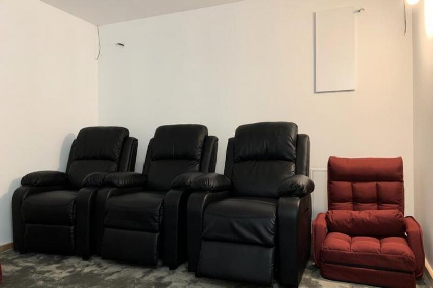 Chalet Pra Loup - foto 12