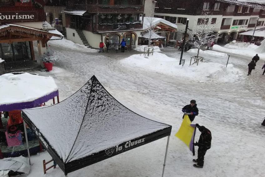 Appartements à La Clusaz - foto 3