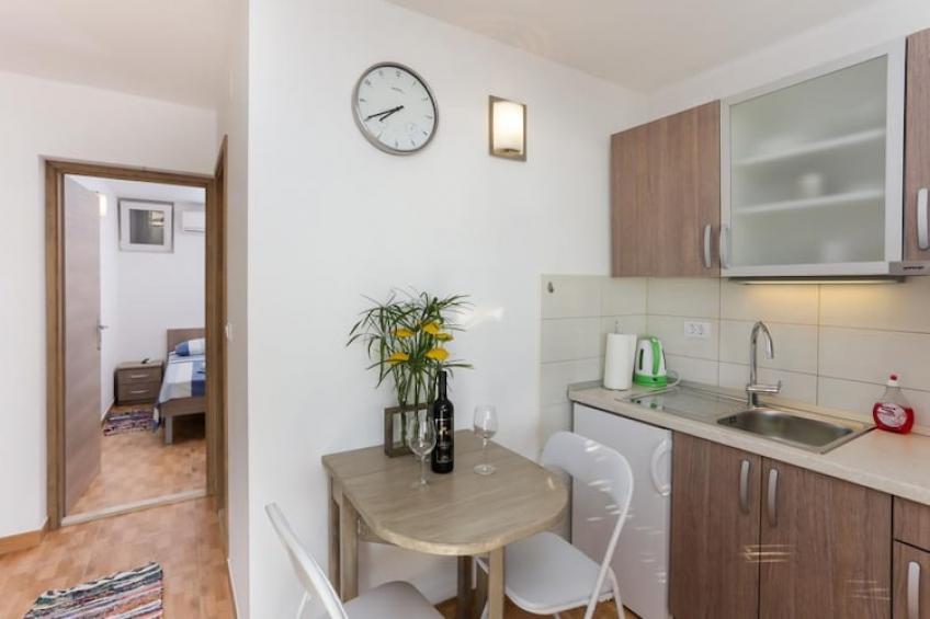 Apartments Stipo - One Bedroom Apartment with Terrace and Sea View (A4) - foto 3