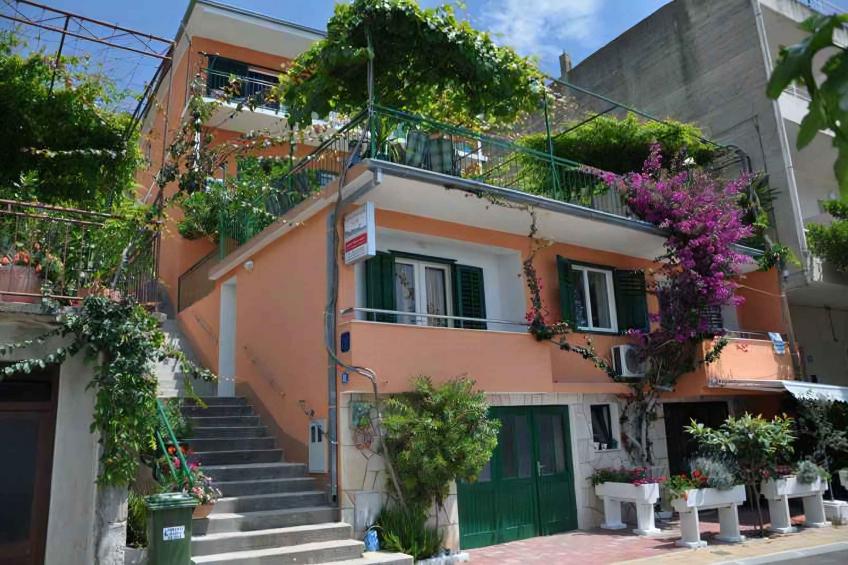 Holiday apartment with air conditioning - BF-KKMDW - foto 2