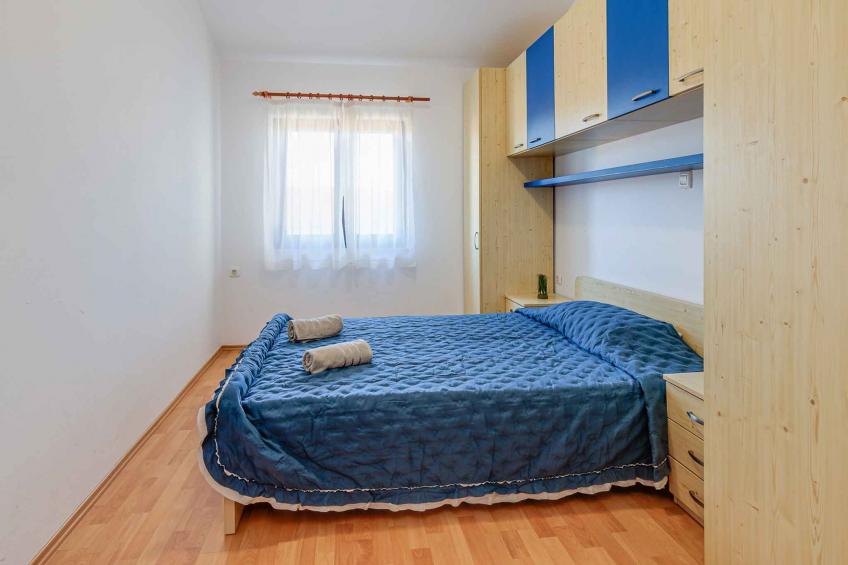 Ferienwohnung mit Klima und Balkon - BF-645X6 - foto 12