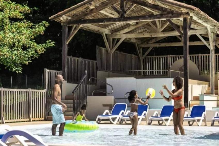 Belambra Clubs Résidence Rocamadour - Les Portes De Dordogne - foto 23