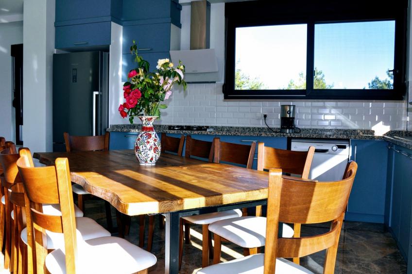 Berghütte mit eigenem Pool - foto 35