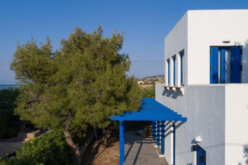 Ferienvilla "Aneli Luxury" - foto 29