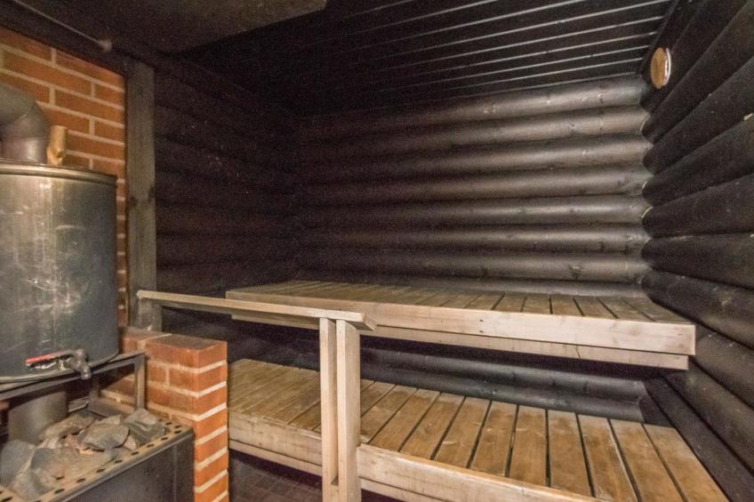 Juurakkopirtti - foto 30