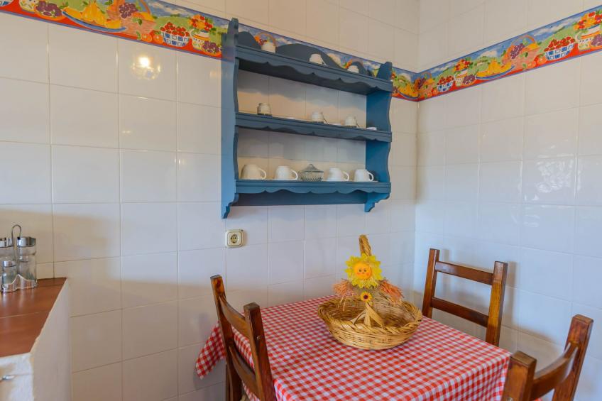 Typisches zentrales Haus - foto 16