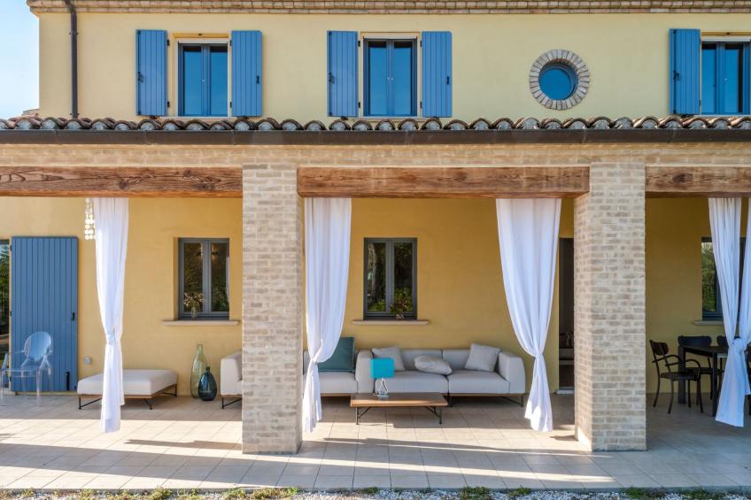 Villa Elettra Marcheholiday - foto 7