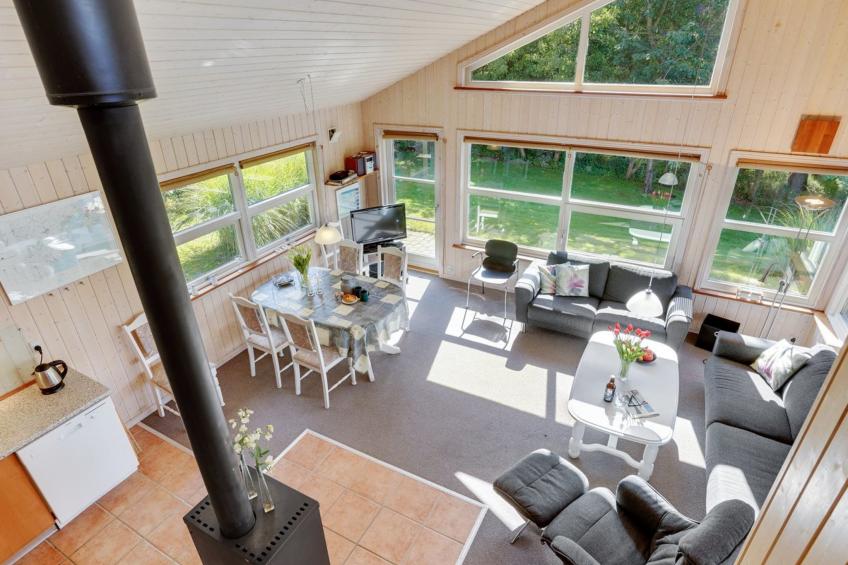 "Krister" - 250m to the inlet in The Liim Fiord - foto 28