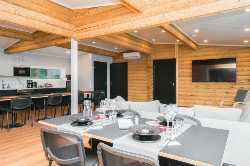 Villa lahnajärvi - foto 10