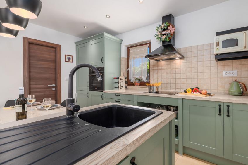 Villa Gabriela - foto 13