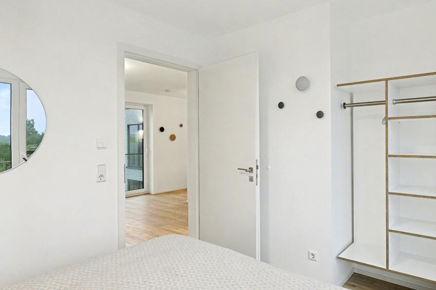 Penthouse Dümmerview - foto 21