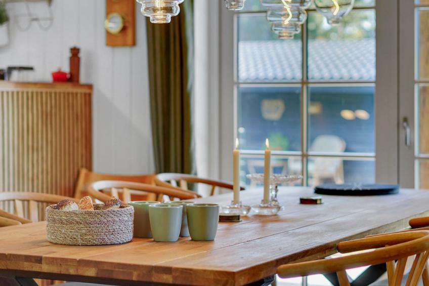 "Kunegunda" - 650m from the sea in Sealand - foto 15