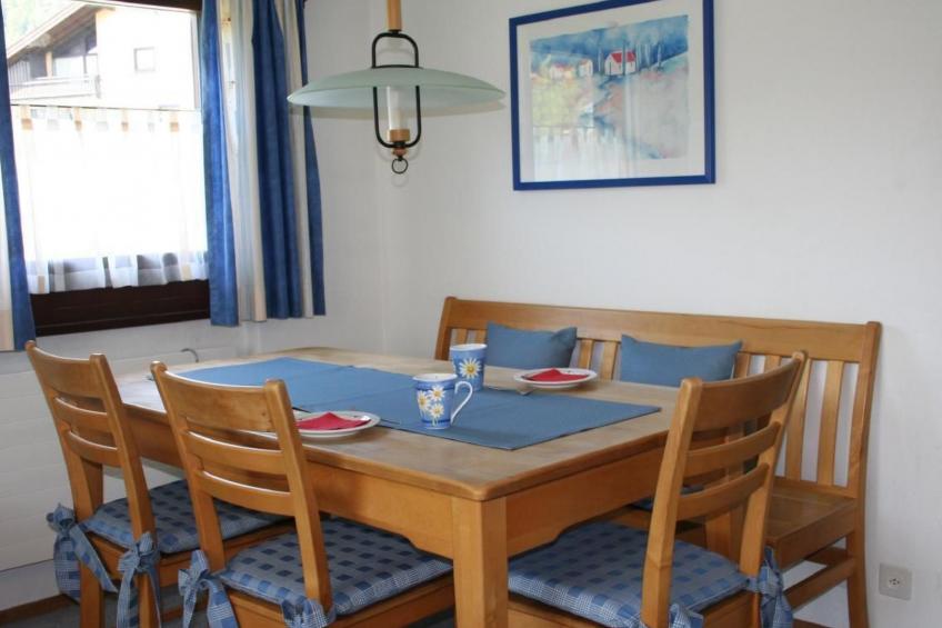 Chesa Arettas - foto 7