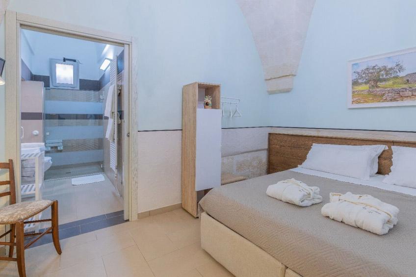 Villa mit privatem Pool im Herzen von Apulien - foto 18