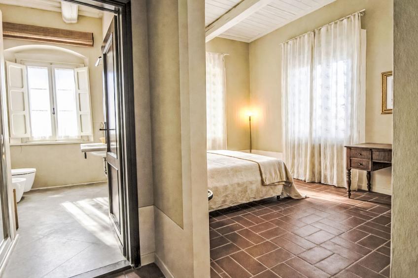 Villa Casale Belvedere - foto 27