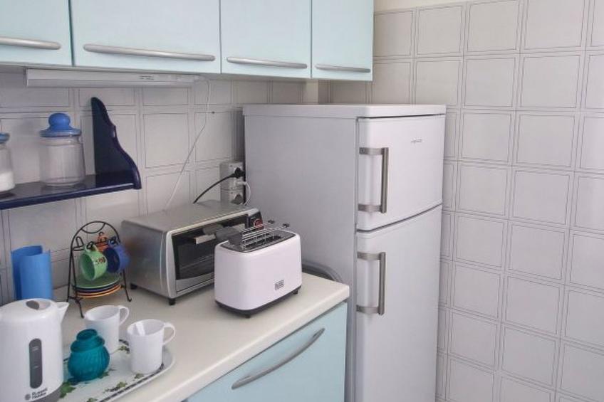 L'affresco caprese a 10 minuti dalla piazzetta - foto 14