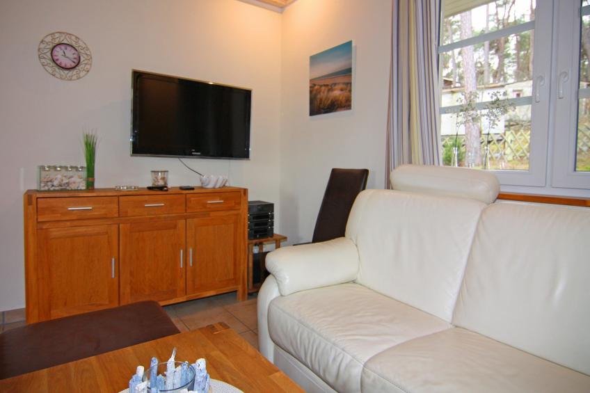 Semi-detached house Ostseehaus I, Trassenheide - foto 7