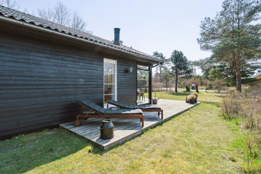 "Ristana" - 150m from the sea in Bornholm - foto 20