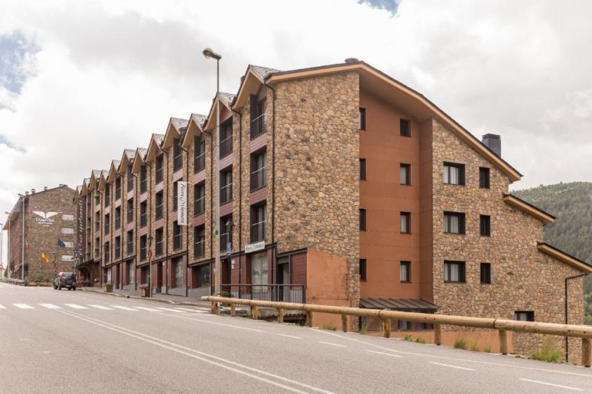 Andorra Bordes d'Envalira 2p 4p - foto 8