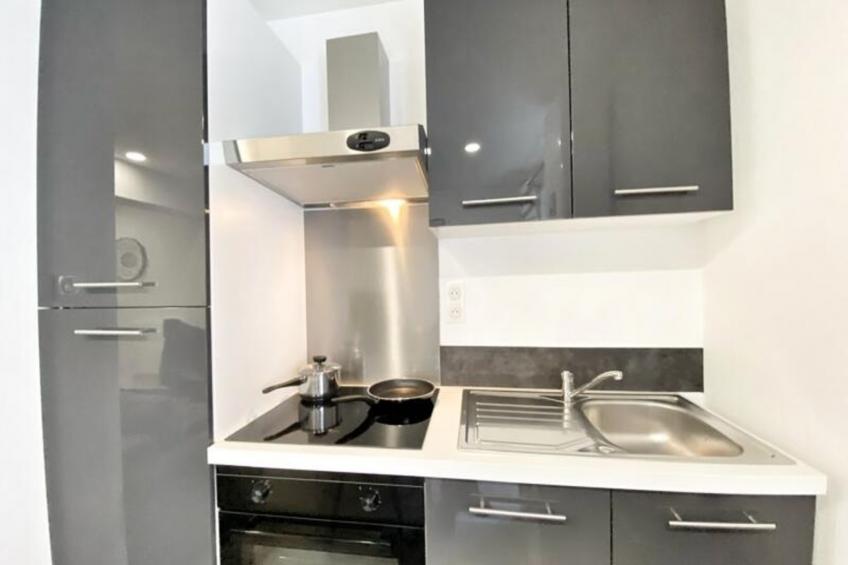 Le Petit Frontalier - foto 6