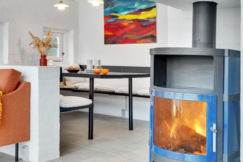 "Gundborg" - 100m from the sea - foto 6