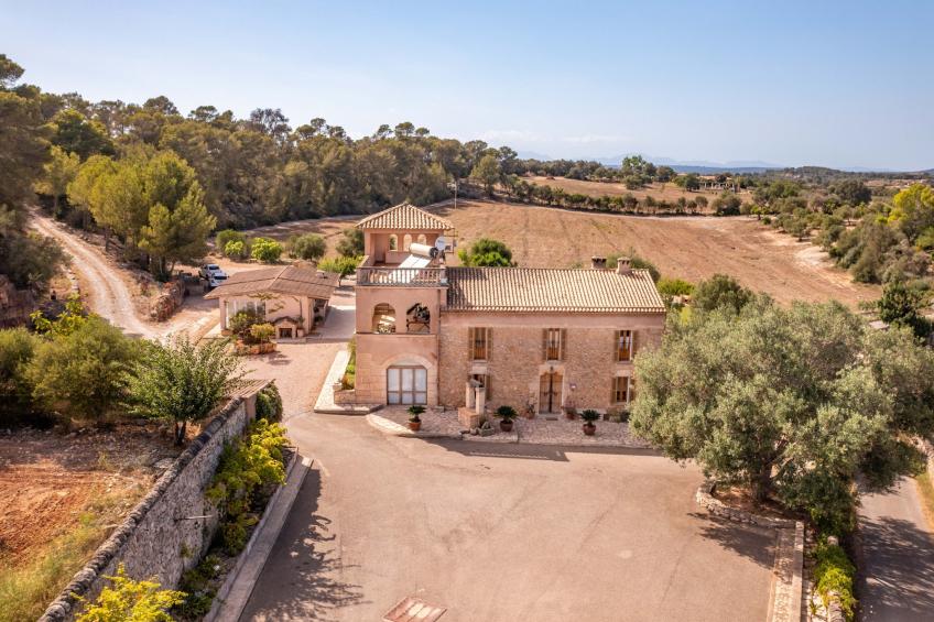 Issamar, Finca 5StarsHome Mallorca - foto 45