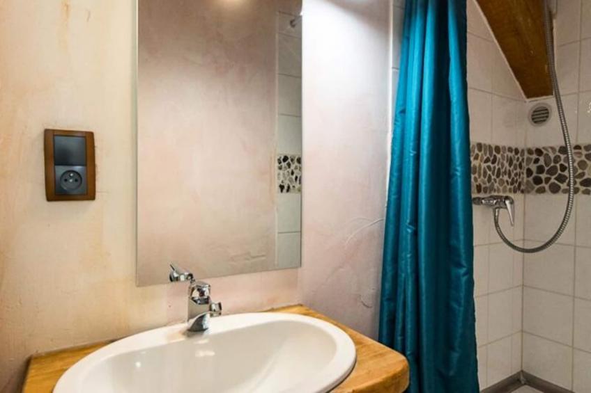 Chalet D'aimé-st Sorlin D Arves - foto 39