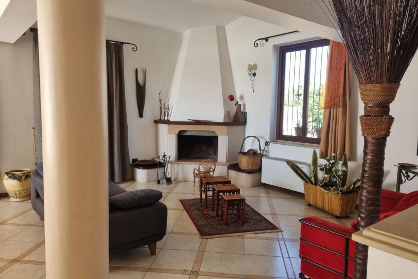 Casa Sbrizza... auf dem Lande, 15 Minuten vom Meer entfernt - foto 44