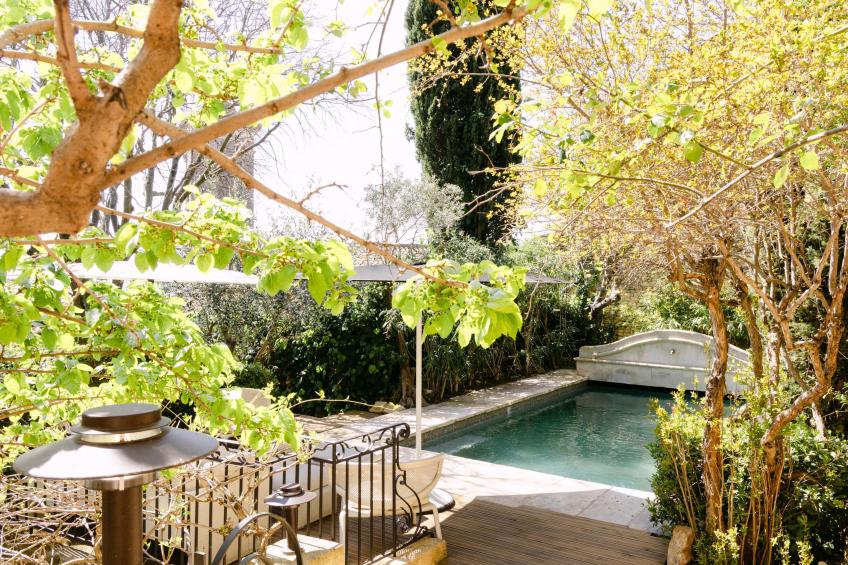 Chateau la Perle - foto 45