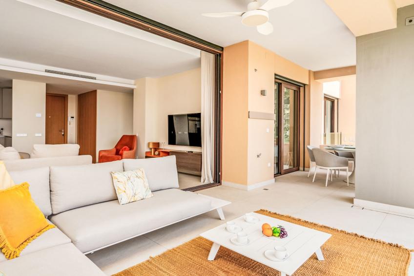 Conjunto Residencial Los Olivos - foto 22