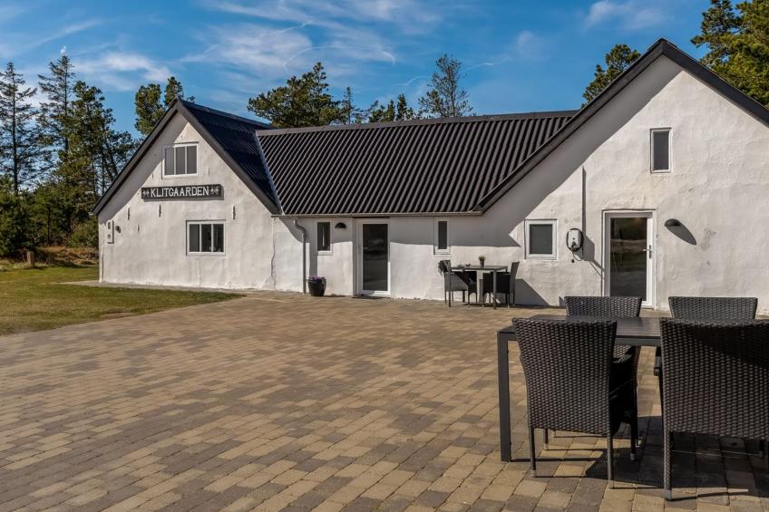 "Elisa" - 1.2km from the sea in NW Jutland - foto 9