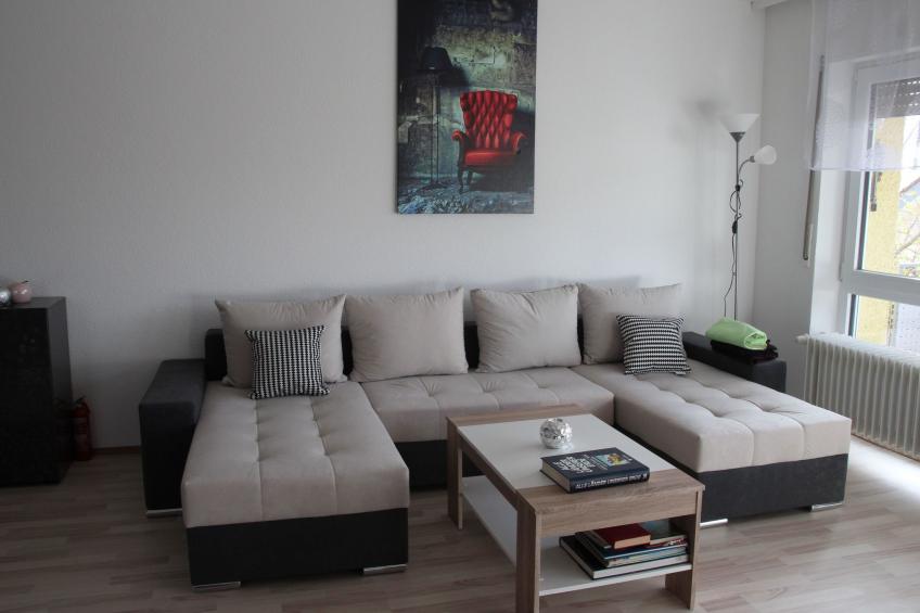 Wunderschön Wohnen in Weinheim