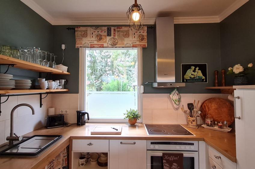 mit Garten, Grill und Terrasse - foto 13