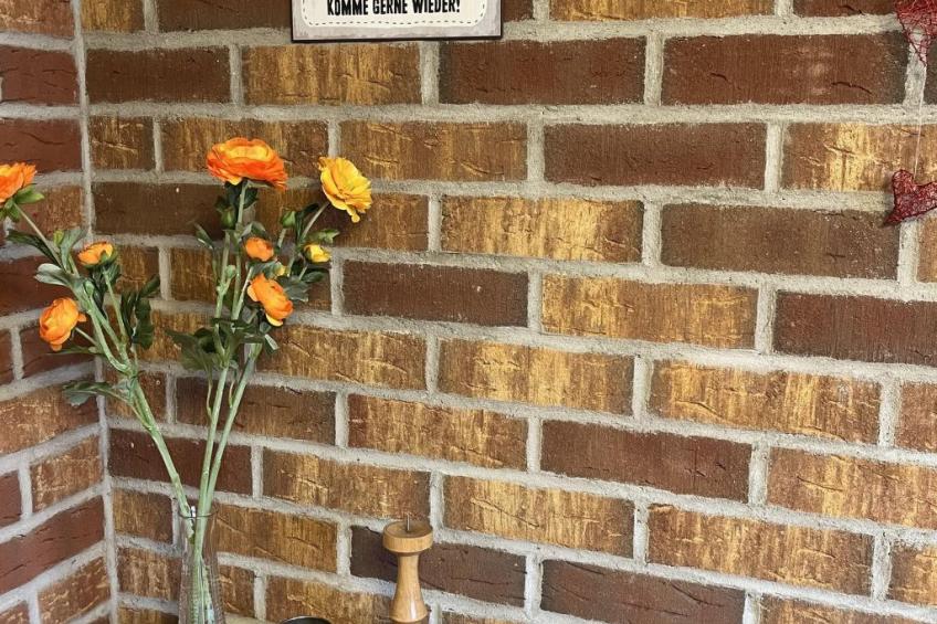 "Haus Molle" - foto 18