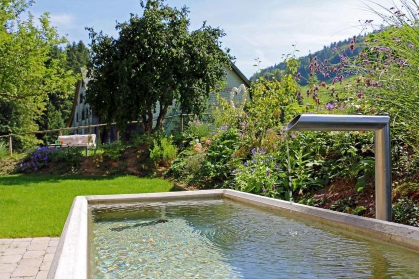 Vordere Au - foto 15