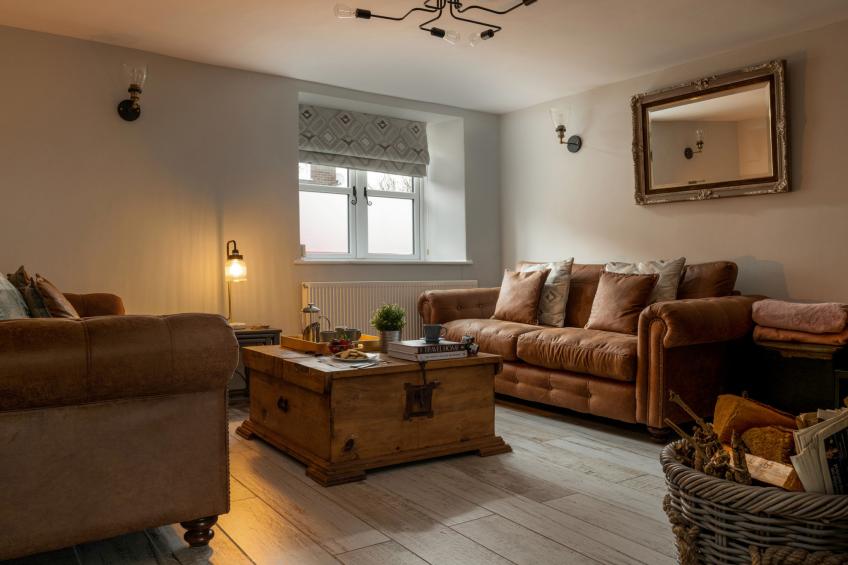 Esmor Cottage - foto 35