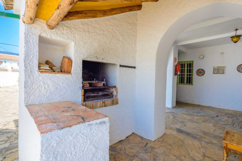 Casa Jardin del Olivar für 18 Personen - foto 3