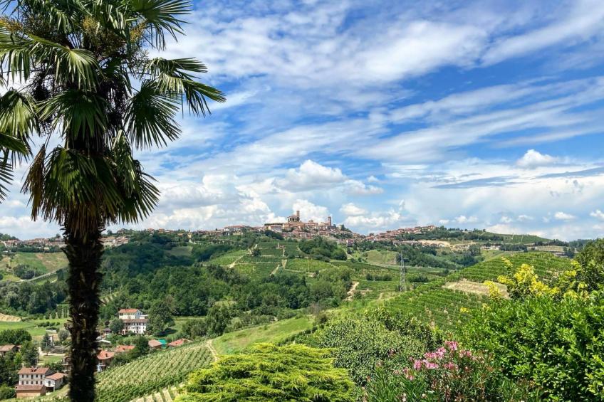 mit privatem Pool, AC und Weinkeller - foto 5