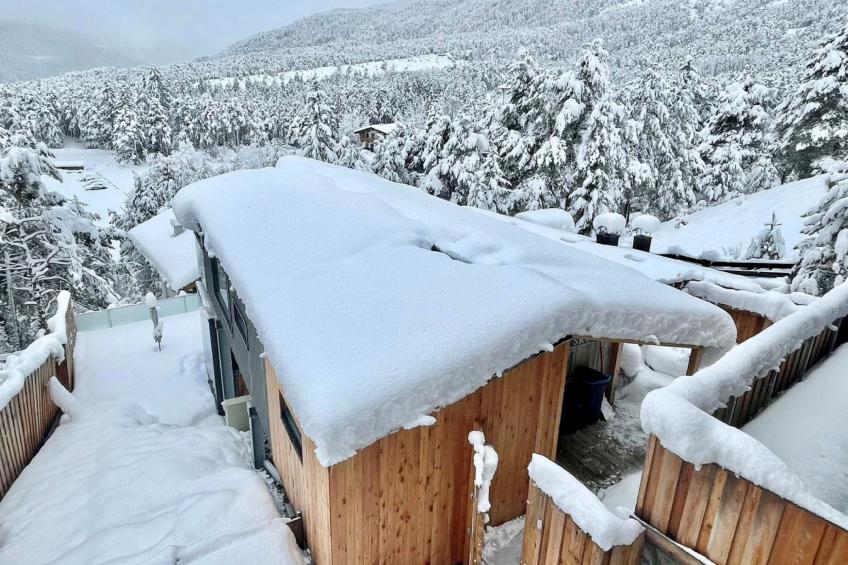 SKY Chalet - foto 36