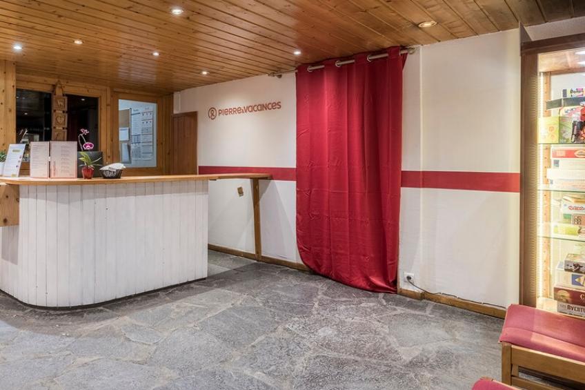Le Peillon Studio 4p cabine vallée - foto 31