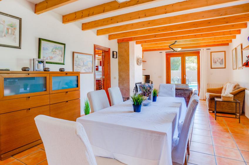 VILLA PORTALS NOUS 2 ETV/3614 by PriorityVillas - foto 9