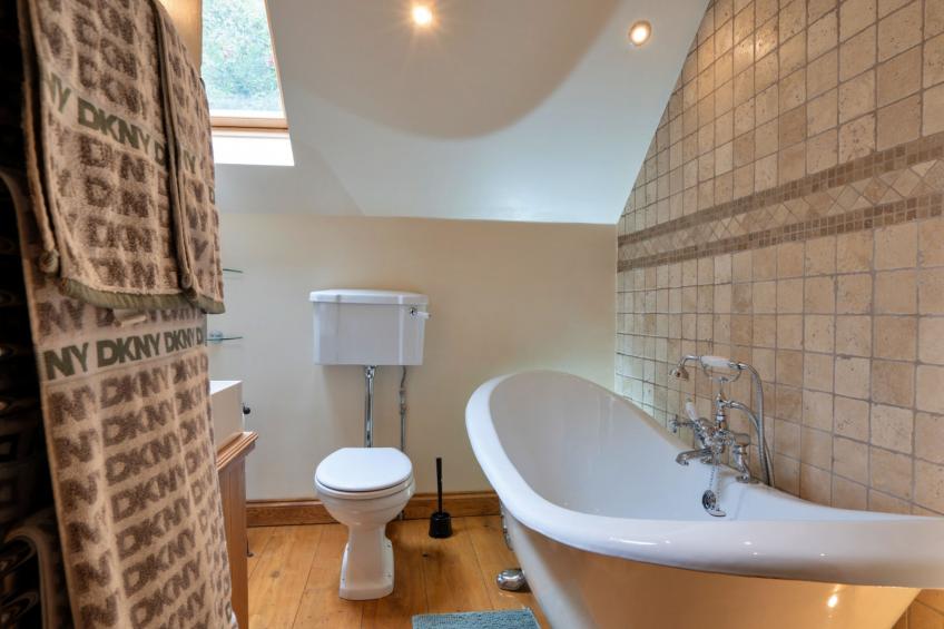 Rough Close Farm Cottage - foto 12